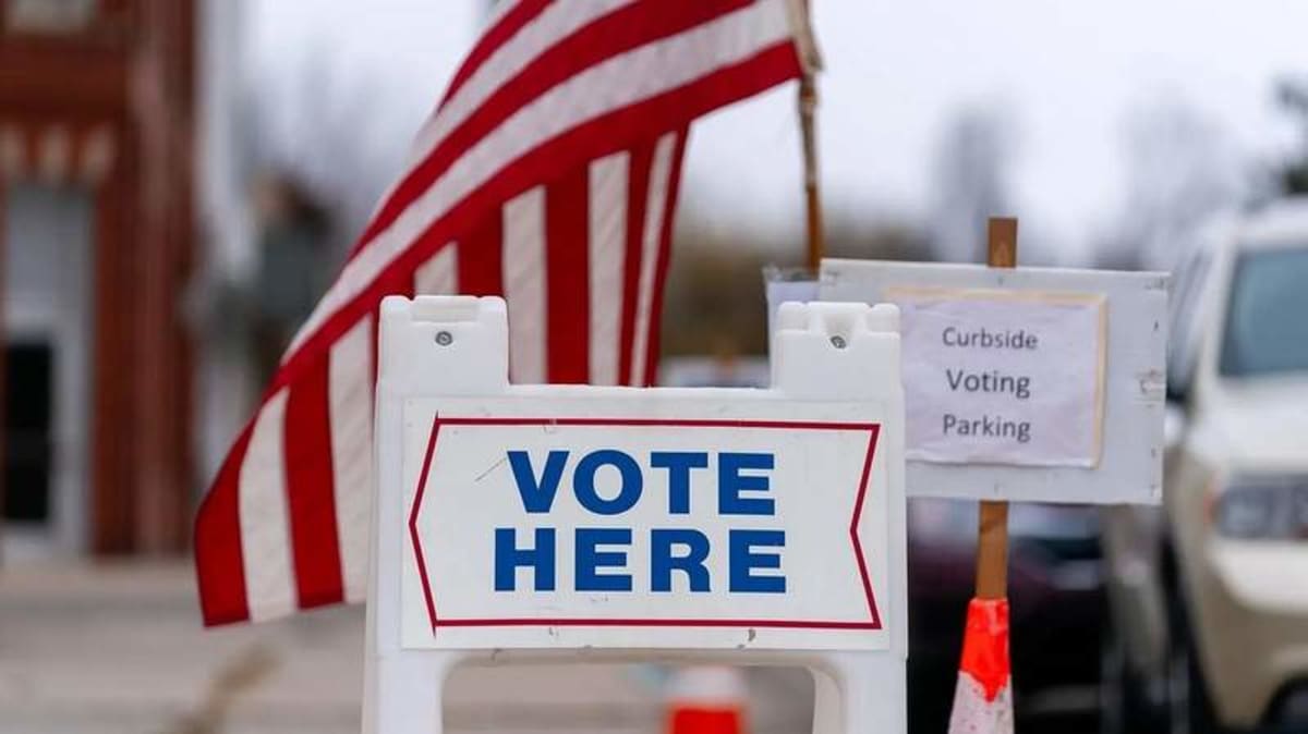 Candidates in Georgia, Tennessee U.S. House races get Trump ...