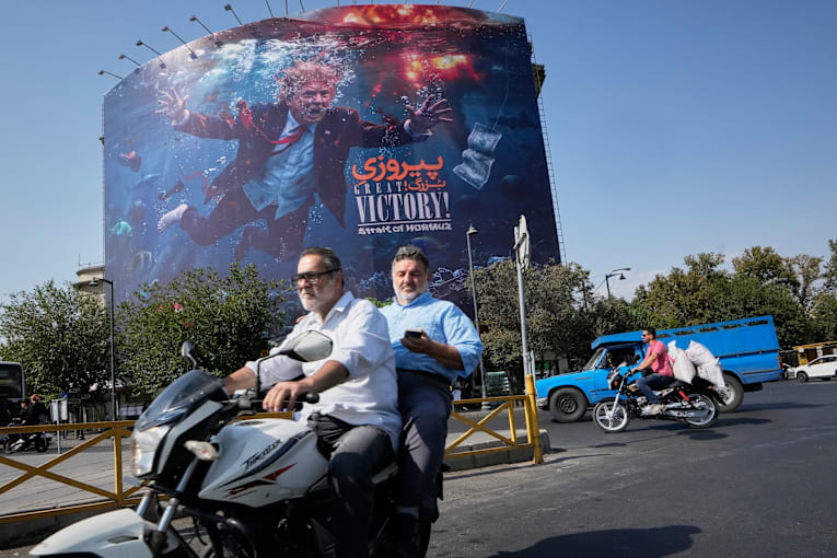 6 months on, the Iran war has changed the Middle East, but not in the way its architects had hoped