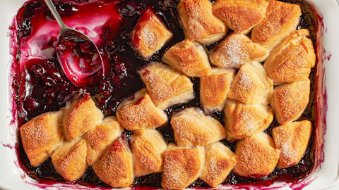 20 shortcut desserts with 5 ingredients or fewer