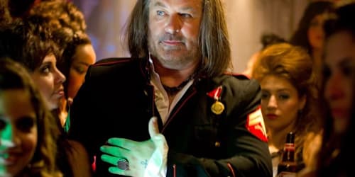 10 stars who had no problem admitting their movies were terrible