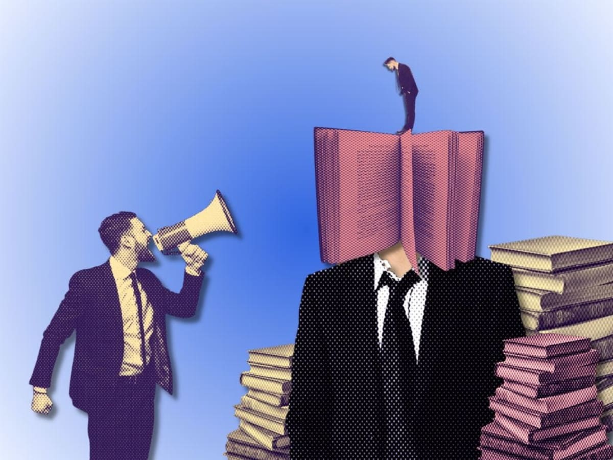 Freedom's blind spot: Choosing to forget American censorship | Opinion ...