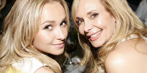 Hayden Panettiere&rsquo;s estranged mom speaks out after her death: &lsquo;She&rsquo;s with her brother&rsquo;
