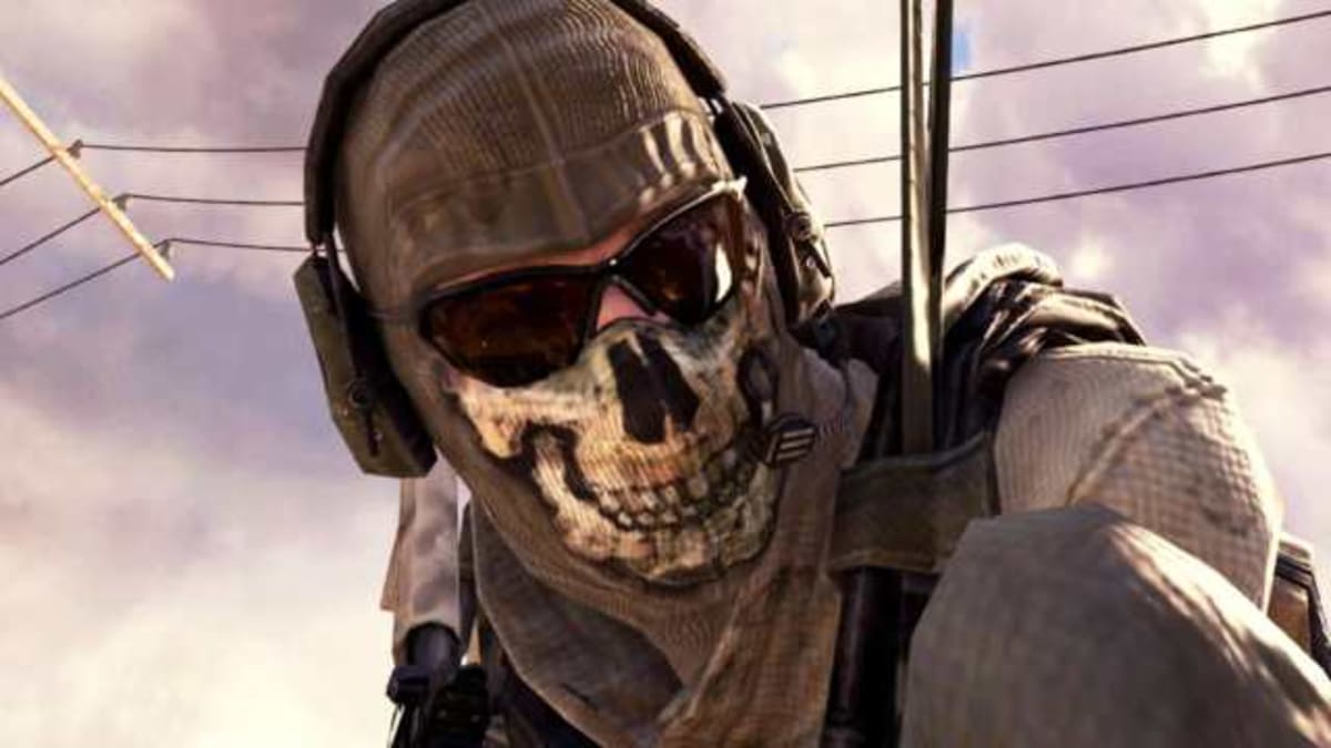 Call of Duty Is Avoiding Major Hollywood Trap That Has Doomed Video ...