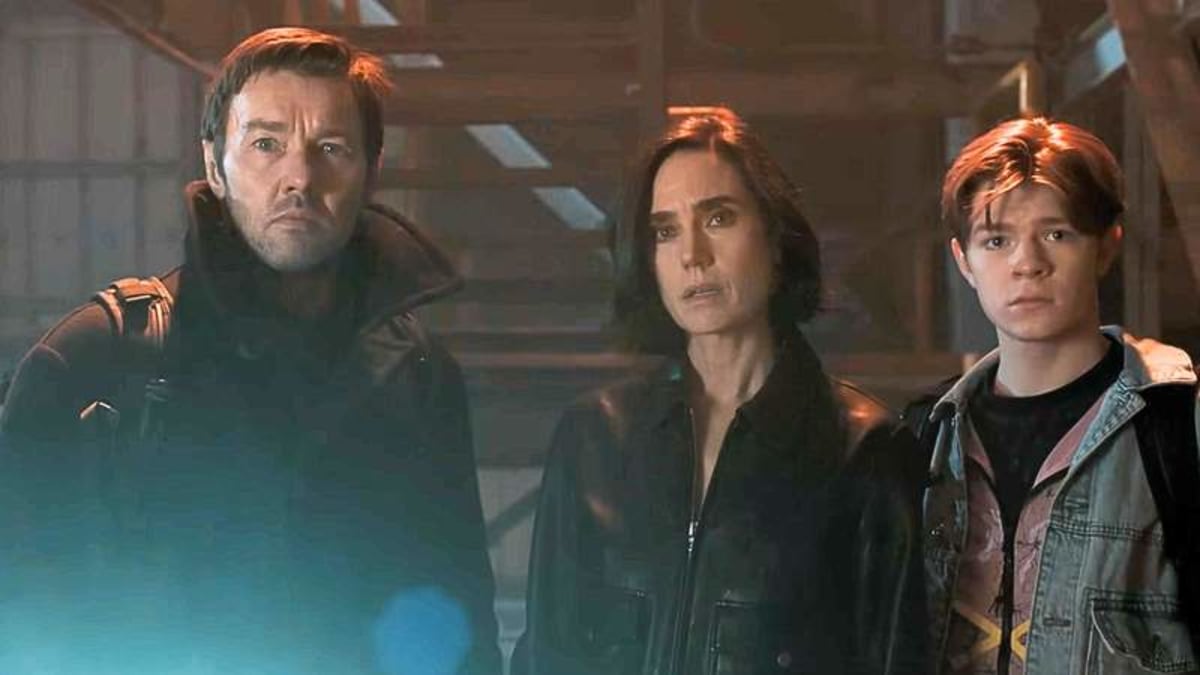 Dark Matter Season 2 sees Jason make a chilling realization about the ...
