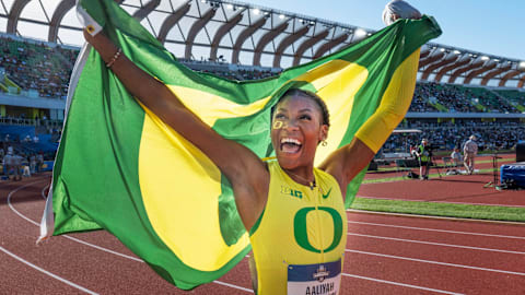 Oregon track stars gather for USATF Outdoors in New York. How to watch