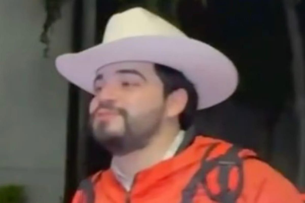 Social media star killed in gang-style execution in middle of livestream