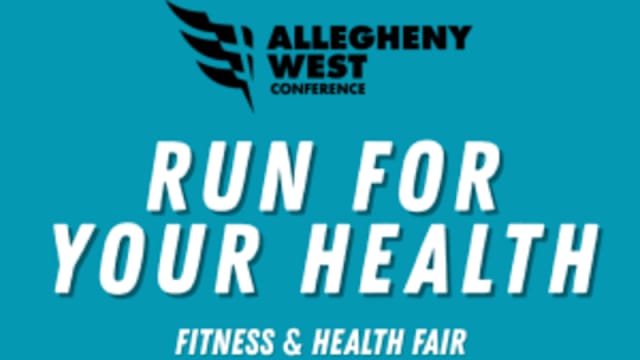 Run for Your Health