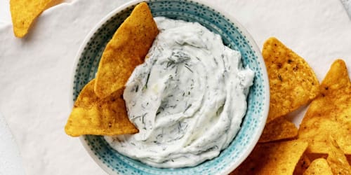 We asked 3 chefs to name the best ranch dressing — they all made the same choice