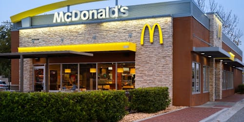 McDonald’s brings back the beloved menu item that has fans racing to the drive-thru