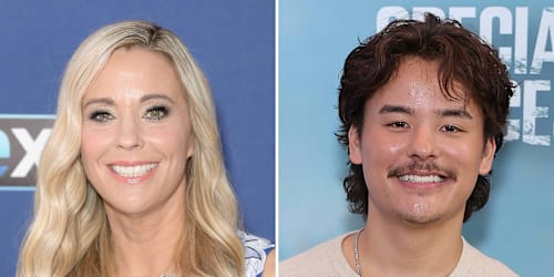Kate Gosselin’s son Collin recalls her cold 4-word response while visiting him at a psychiatric facility when he was 12