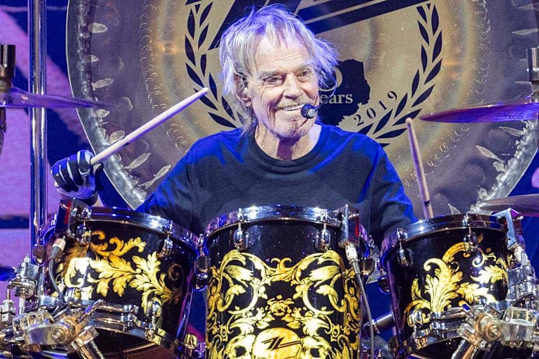 ZZ Top drummer Frank Beard dies at 77: &lsquo;A great friend and collaborator&rsquo;
