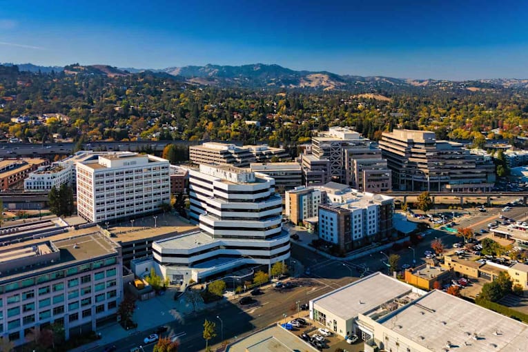 A California city is getting an unexpected new nickname, and not everyone is a fan