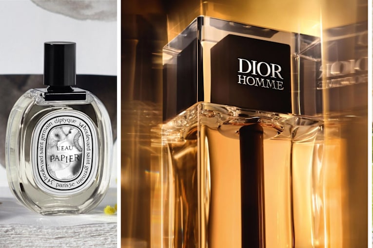 8 colognes you can wear to a nice dinner