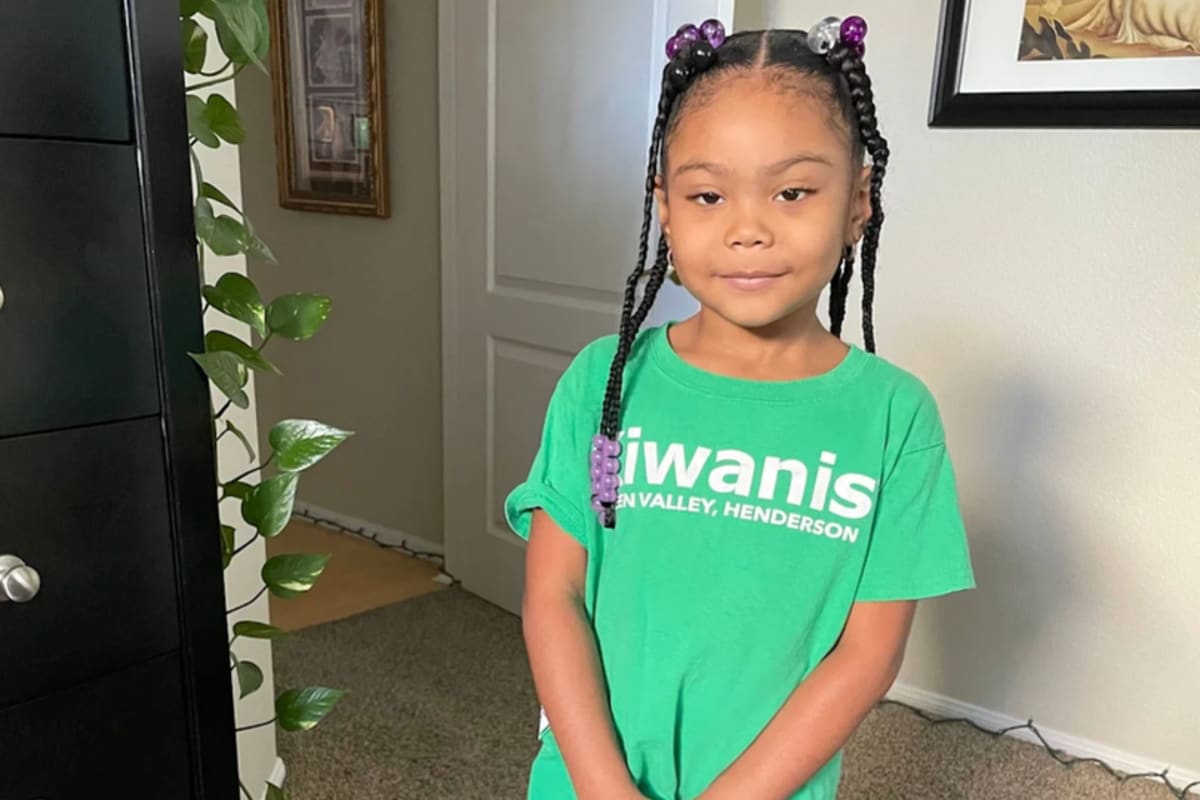 Mom and stepfather 'beat 9-year-old daughter to death and then blamed it on a hit-and-run'