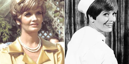 Florence Henderson wore a wig in the early episodes of 'The Brady Bunch' — here's why