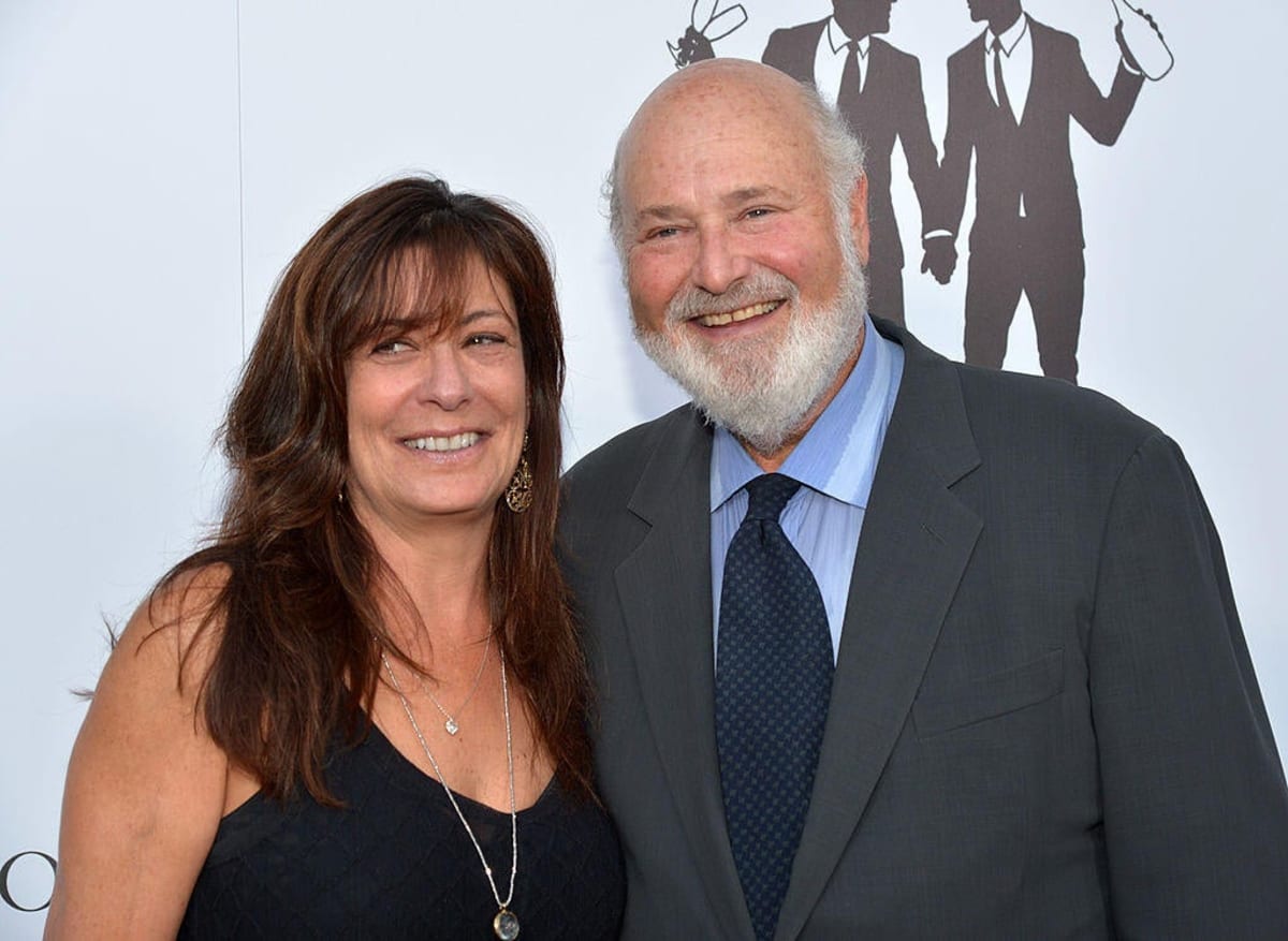 Medical examiner releases causes of death for Rob and Michele Reiner - AOL
