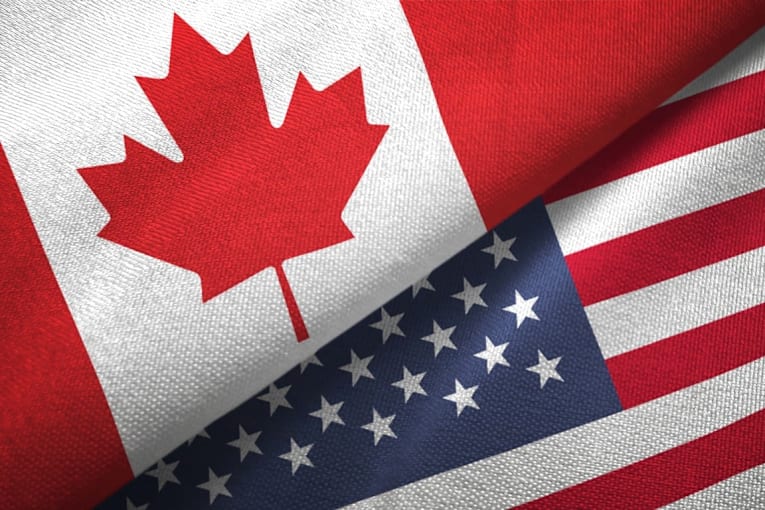 Trump just restarted trade war with Canada. Should stock investors be worried?