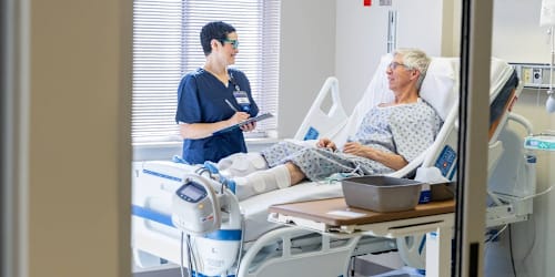 Anesthesiologist reveals the 1 thing patients must disclose before surgery