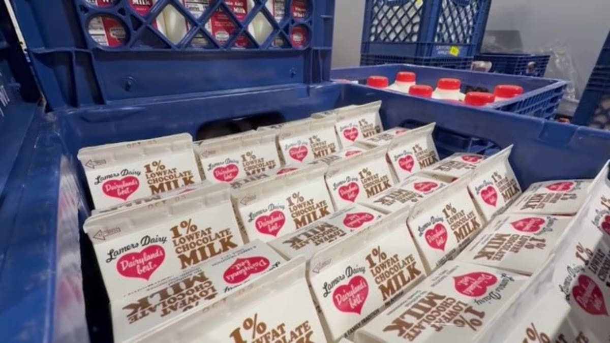Wisconsin Food Hub Cooperative earns farmers more by connecting the logistical dots