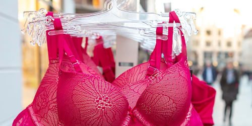 Women over 50 have loved this iconic bra for decades &mdash; and it's finally on sale