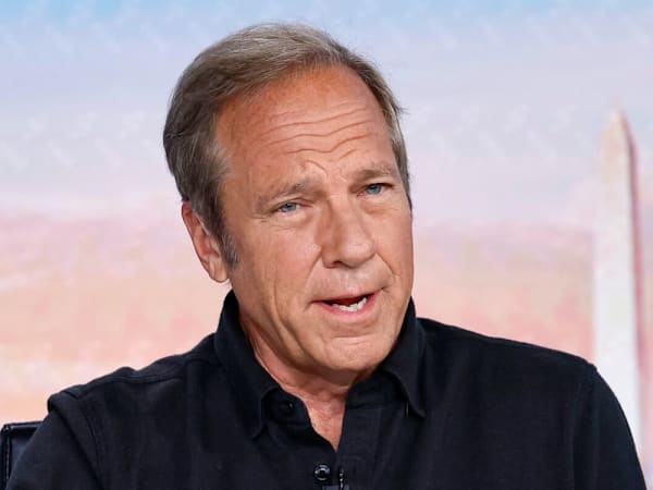 'Deadliest Catch' shocker: Mike Rowe files lawsuit claiming he's owed $2M for work on show