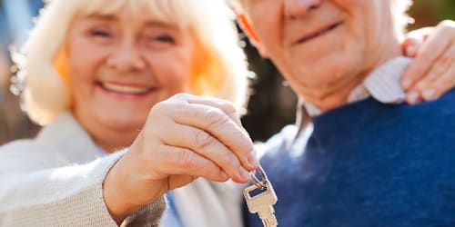 4 reasons you should not buy a house when you retire