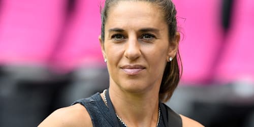 US soccer legend Carli Lloyd rips Christian Pulisic's 'rest' comments with blunt sentence
