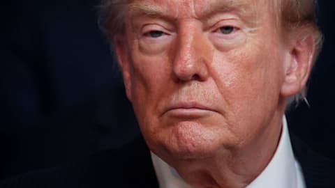 Iran considered new plan to assassinate Trump, Israel tells US: Report