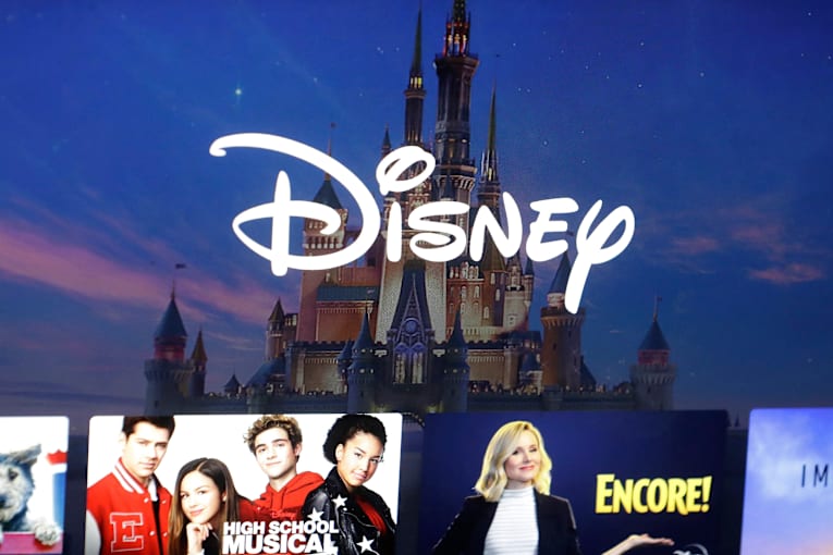 Disney's strong quarter driven by 'Toy Story 5' and the draw of its US theme parks