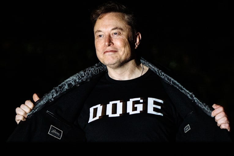 More than a year after Elon Musk's departure, DOGE formally shuts down