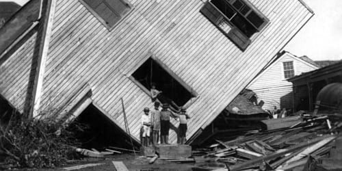15 natural disasters that changed America forever