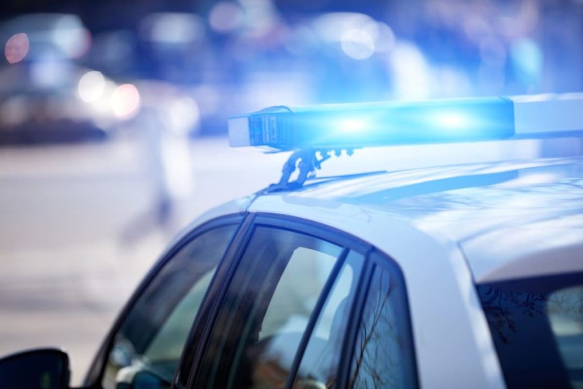 Duck Banck Man charged with DWI after two-vehicle crash on Duck Road - AOL