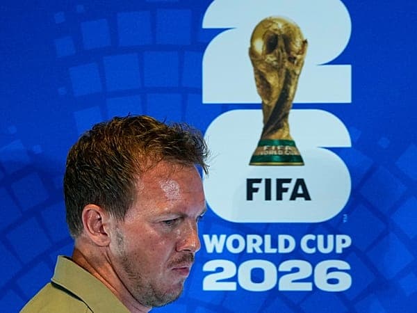Nach WM-Pleite: Nagelsmann weg, DFB spricht mit Klopp