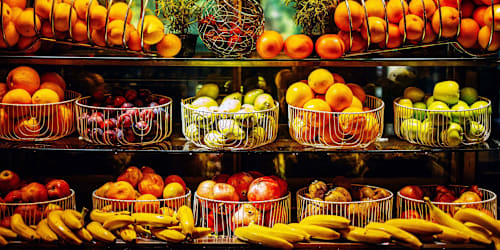 New York City&rsquo;s most expensive grocery stores keep going biral