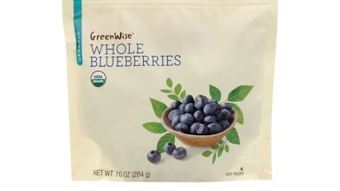 Thousands of blueberries recalled, classified at FDA&rsquo;s highest warning level