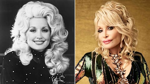 Dolly Parton, country music legend, dies at 80