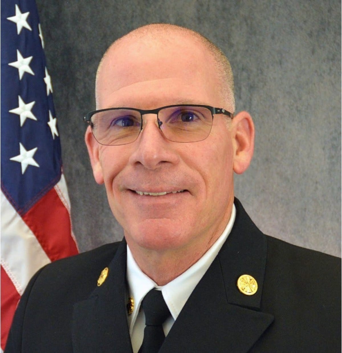 Merged West Allis-Wauwatosa fire department picks first chief - AOL