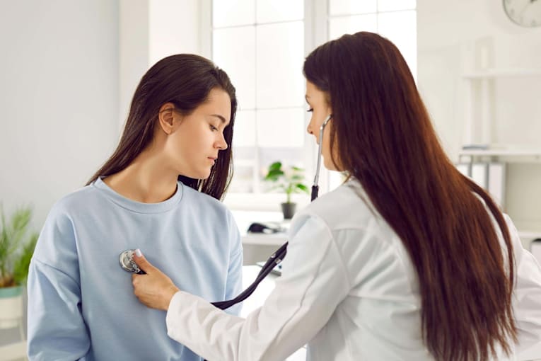 Mammograms could be used to identify heart disease in women, study finds