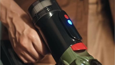 Dyson just revamped its bestselling cordless vacuum &mdash; and is selling it for a shockingly low price