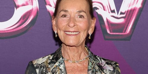 Judge Judy says those who don't like America should 'go somewhere else'