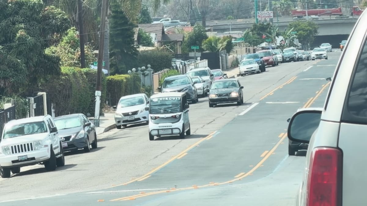 San Diego, National City leaders address speeding, crash concerns along ...