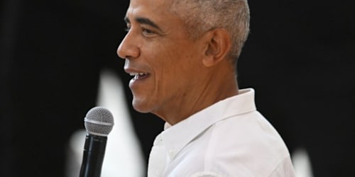 Obama: Government is ‘so much less corrupt than probably it’s ever been’