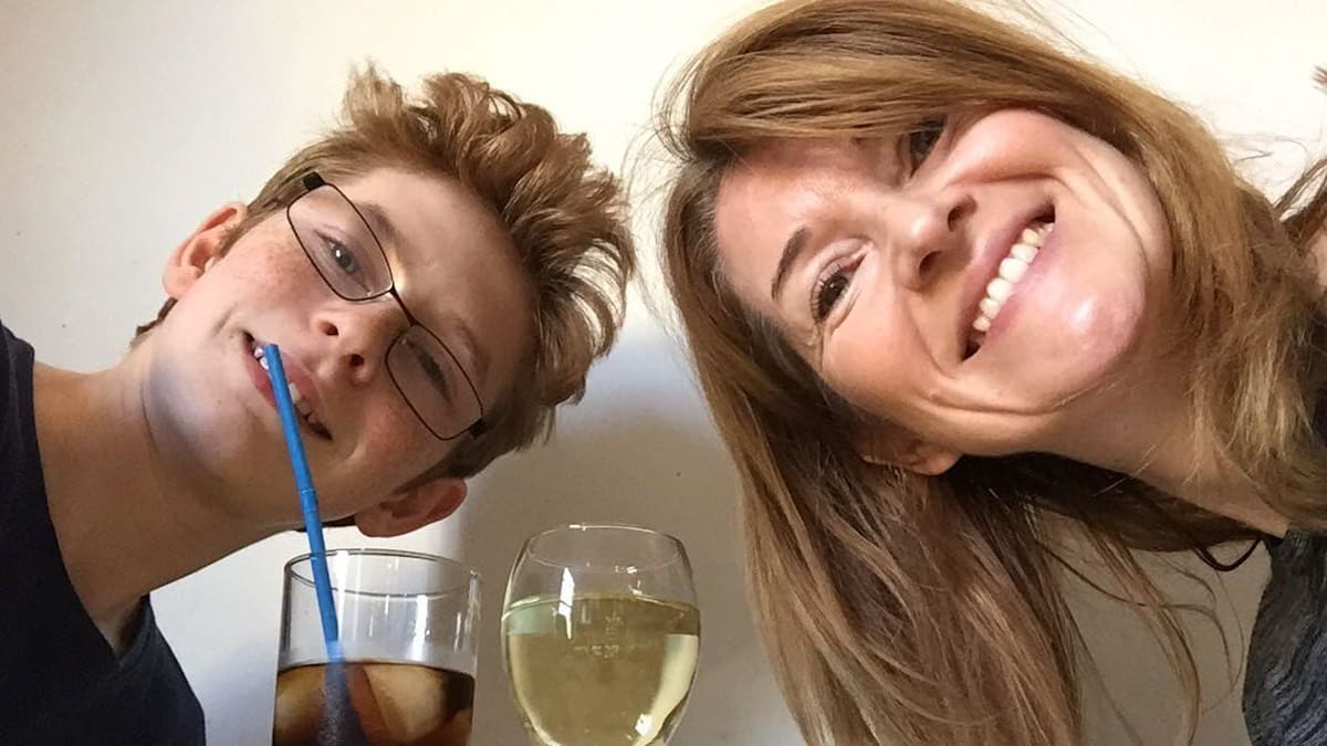 Mum proud of son whose organs helped six strangers - AOL