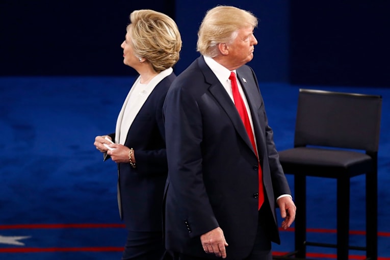 Trump seeks more time to file Supreme Court petition against Hillary Clinton in 2016 case