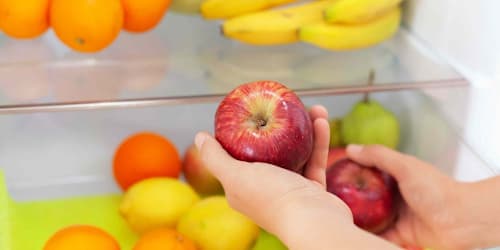 The 1 fruit you're not refrigerating — but should