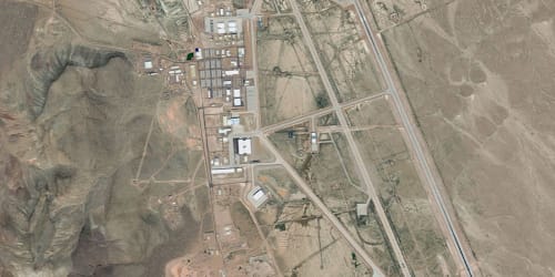 Area 51 mysteries: What the CIA revealed after decades