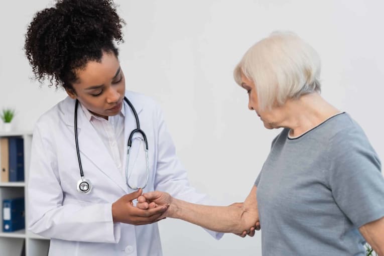 What everyone got wrong about growing older