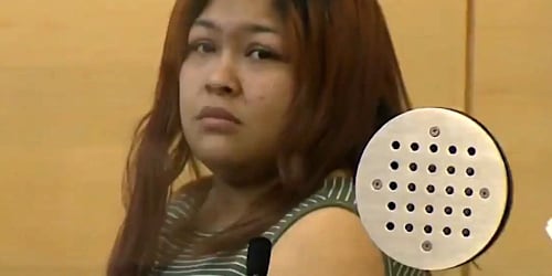 Mom fatally left hemophiliac, vomiting toddler in care of 8-year-old on night out