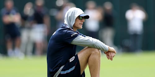 Thomas Tuchel claims Fifa rule puts England at ‘huge’ disadvantage in Mexico City altitude