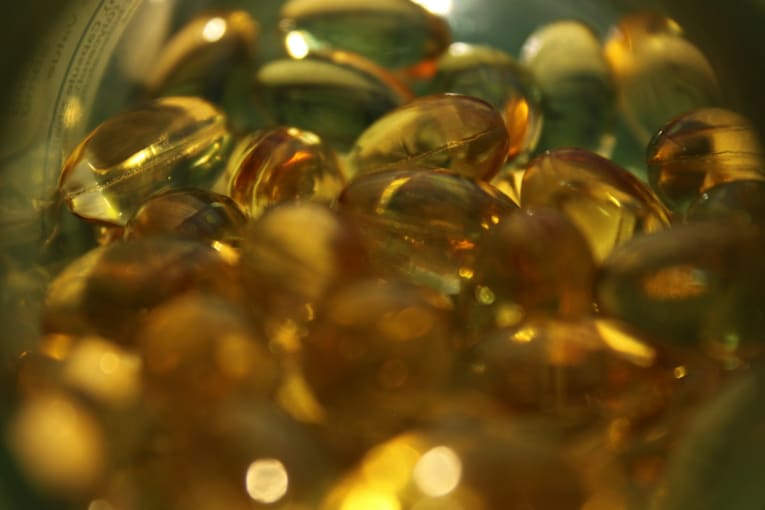 10 surprising revelations about omega-3 fish oil